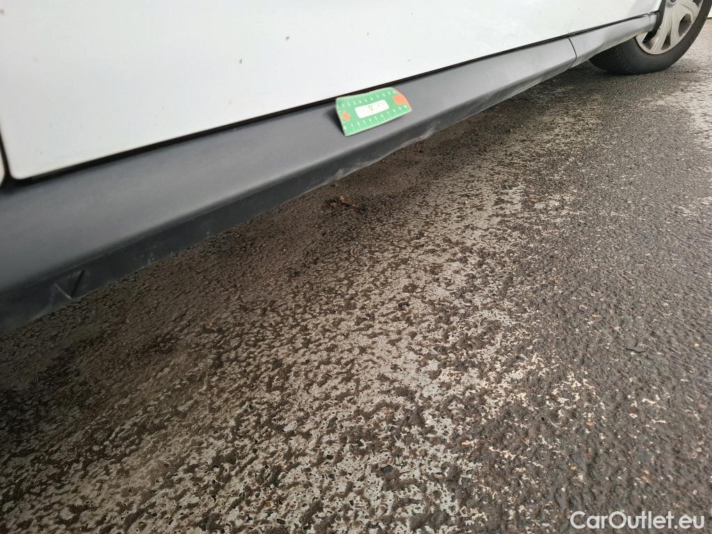  Ford  Transit Connect  Fourgon lang Trend 1.5 100CV BVM6 #23