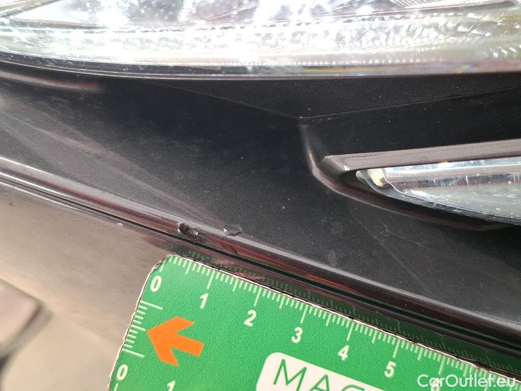  Hyundai  Tucson  Business Hybrid 2WD 1.6 T-GDI 230CV BVA6 E6d #24