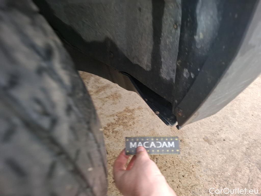  Citroen  Jumper CITROEN  VU 4p Fourgon 35 L1H2 HDI 130 Confort #59