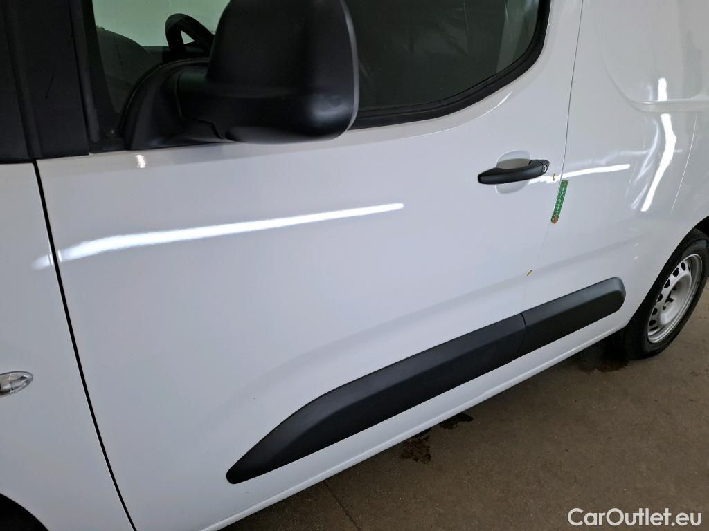  Citroen  Berlingo  Fourgon Club M 650 1.5 BlueHDi 130CV BVA8 E6dT #5