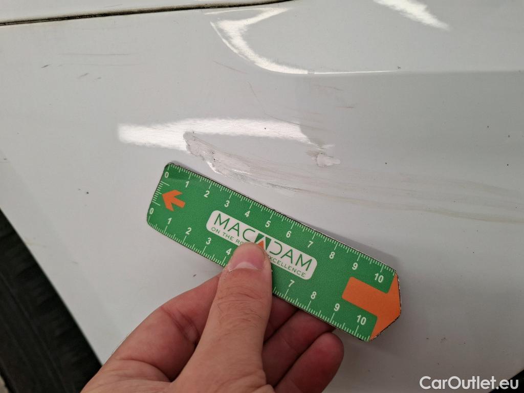  Ford  Transit Connect  Fourgon lang Trend 1.5 100CV BVM6 #18