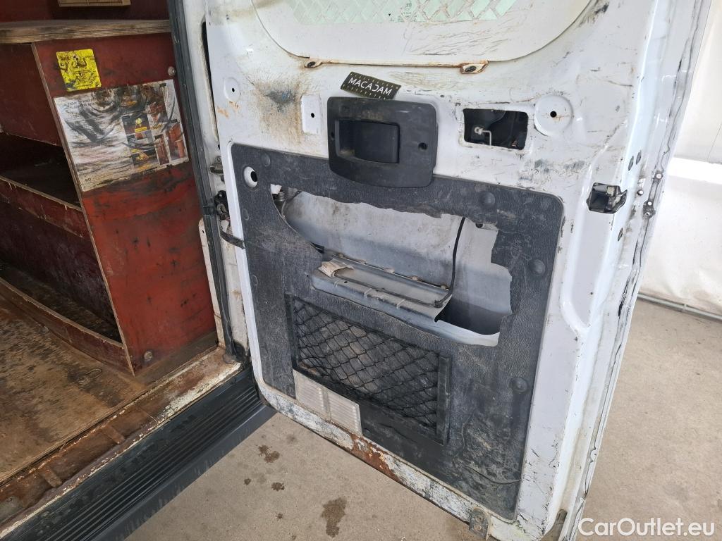  Citroen  Jumper CITROEN  VU 4p Fourgon 35 L1H2 HDI 130 Confort #55