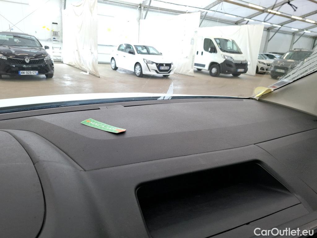  Citroen  Berlingo  Fourgon Club M 650 1.5 BlueHDi 130CV BVA8 E6dT #11