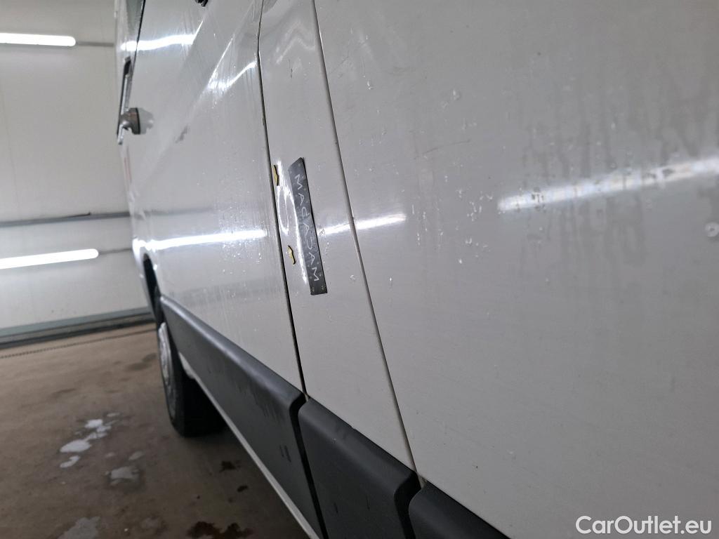  Citroen  Jumper CITROEN  VU 4p Fourgon 35 L1H2 HDI 130 Confort #24