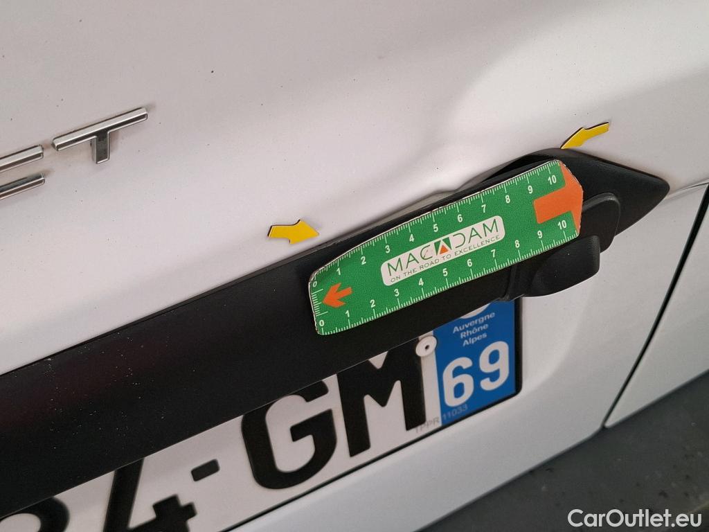  Ford  Transit Connect  Fourgon lang Trend 1.5 100CV BVM6 #7