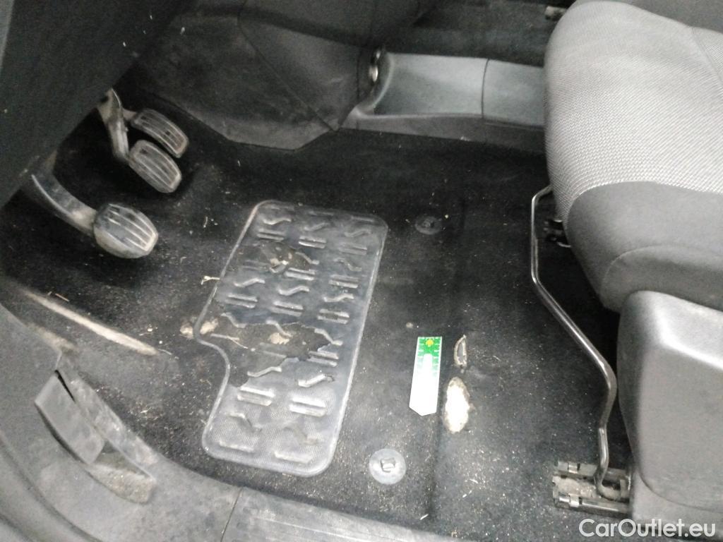  Citroen  Berlingo  Fourgon Driver M 1000 1.5 BlueHDi 100CV BVM5 E6dT #11