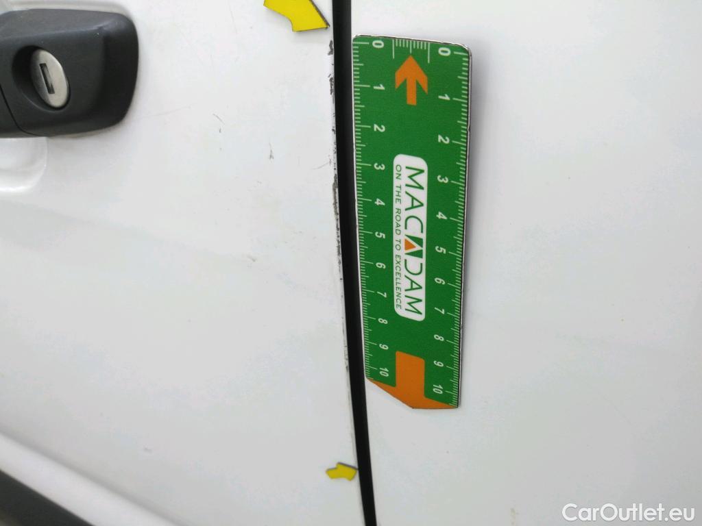  Citroen  Berlingo  Fourgon Driver M 1000 1.5 BlueHDi 100CV BVM5 E6dT #39