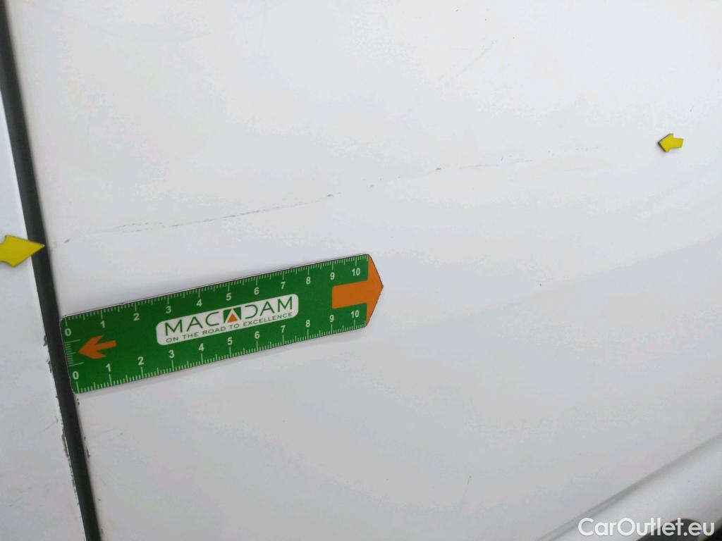  Citroen  Berlingo  Fourgon Driver M 1000 1.5 BlueHDi 100CV BVM5 E6dT #17