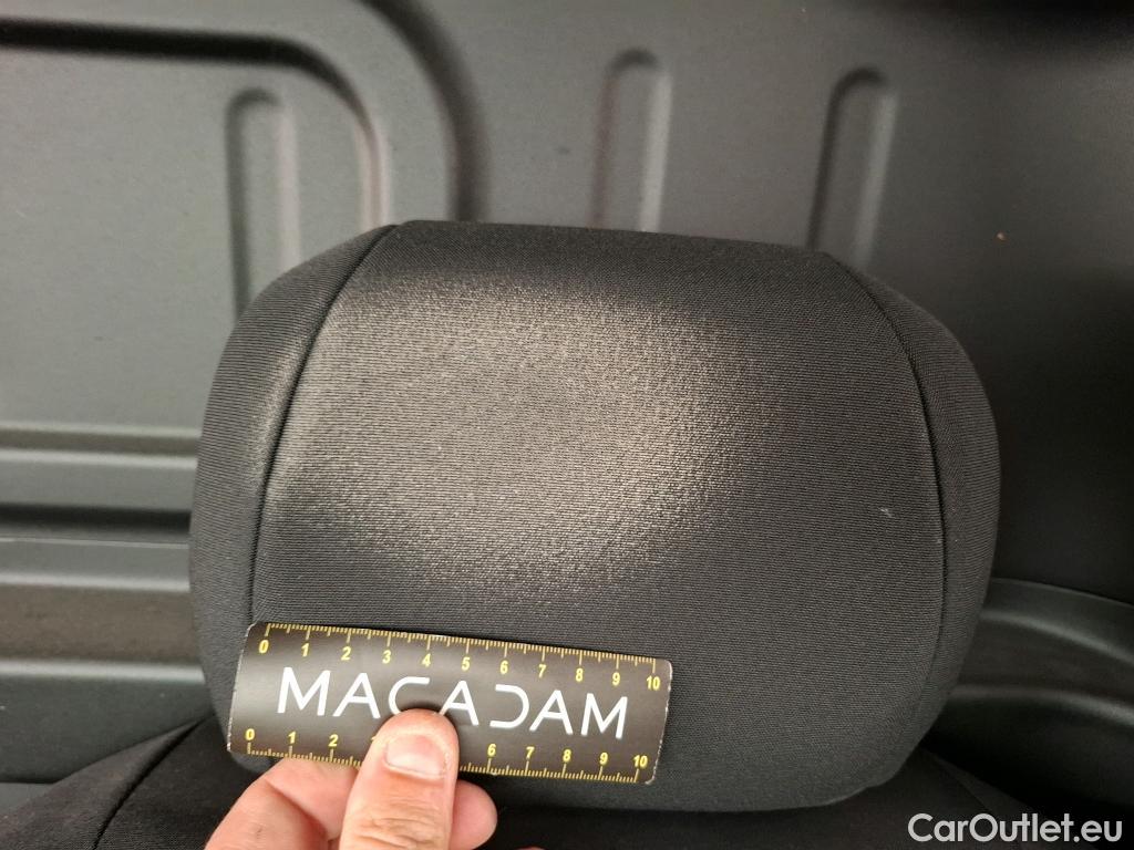  Citroen  Berlingo  Fourgon Club M 650 1.5 BlueHDi 75CV BVM5 E6dT #10