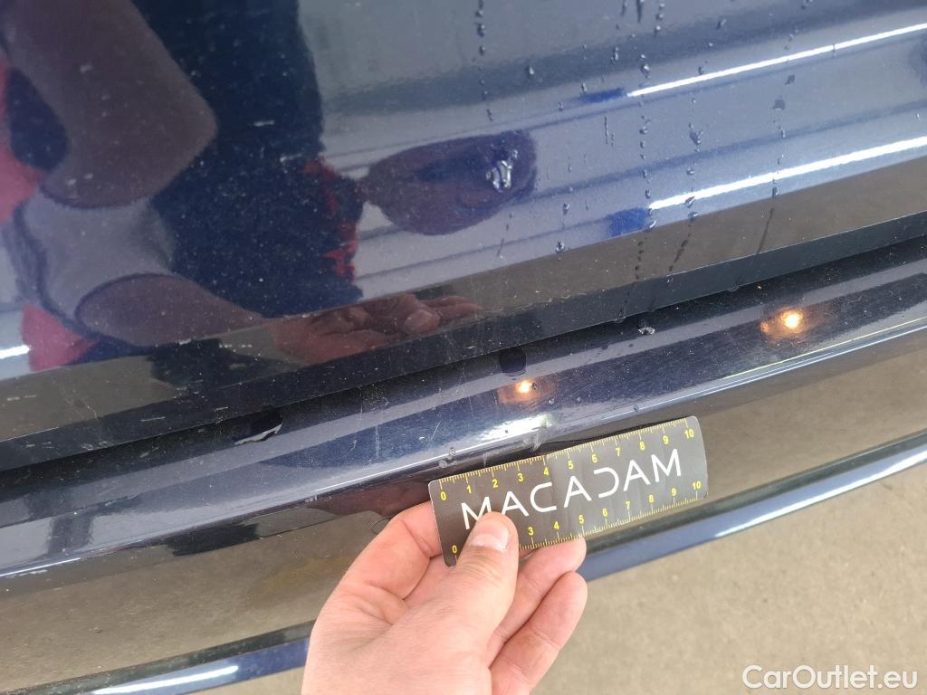  Toyota  Corolla TOYOTA  Touring Sports / 2018 / 5P / Break Hybride 122h Dynamic Business Stage Acad #10