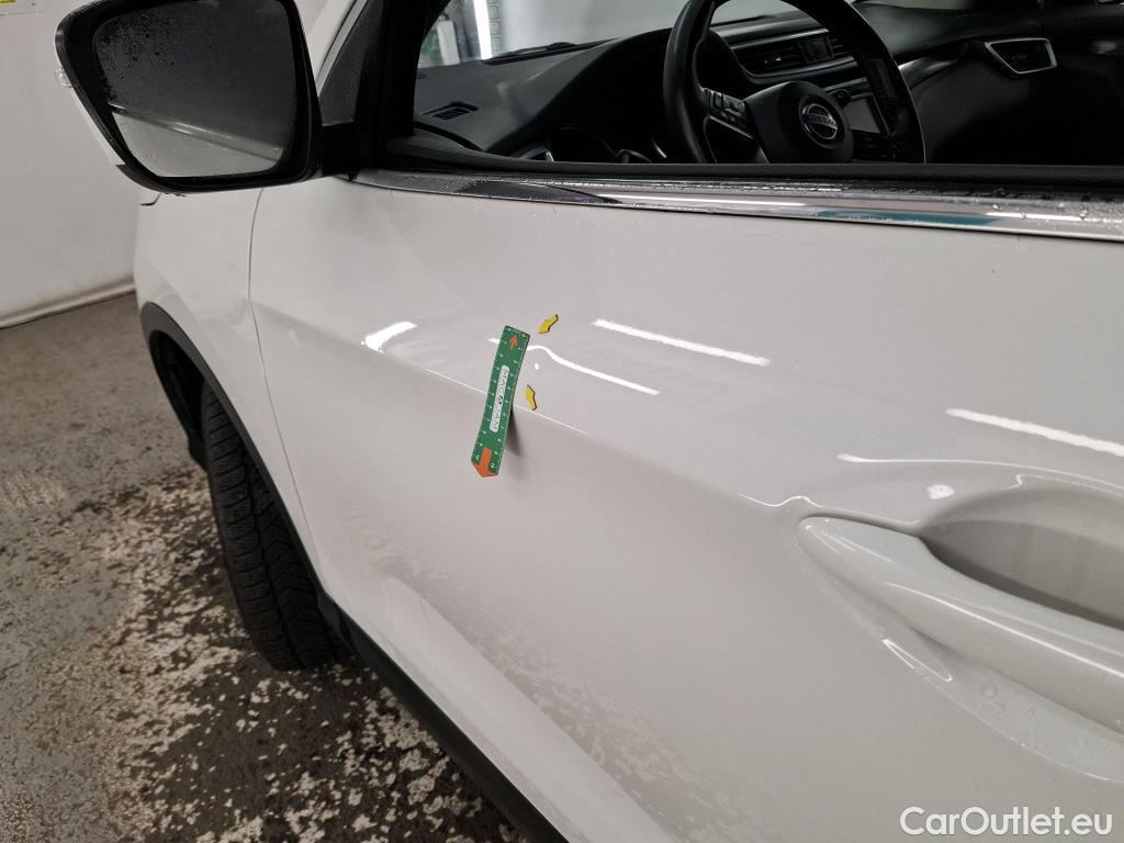  Nissan  Qashqai NISSAN  / 2017 / 5P / Crossover 1.5 DCI 115 DCT Business Edition #5