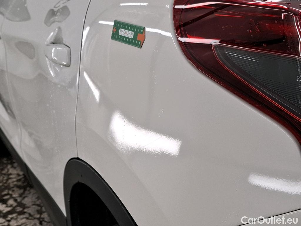  Nissan  Qashqai NISSAN  / 2017 / 5P / Crossover 1.5 DCI 115 DCT Business Edition #3