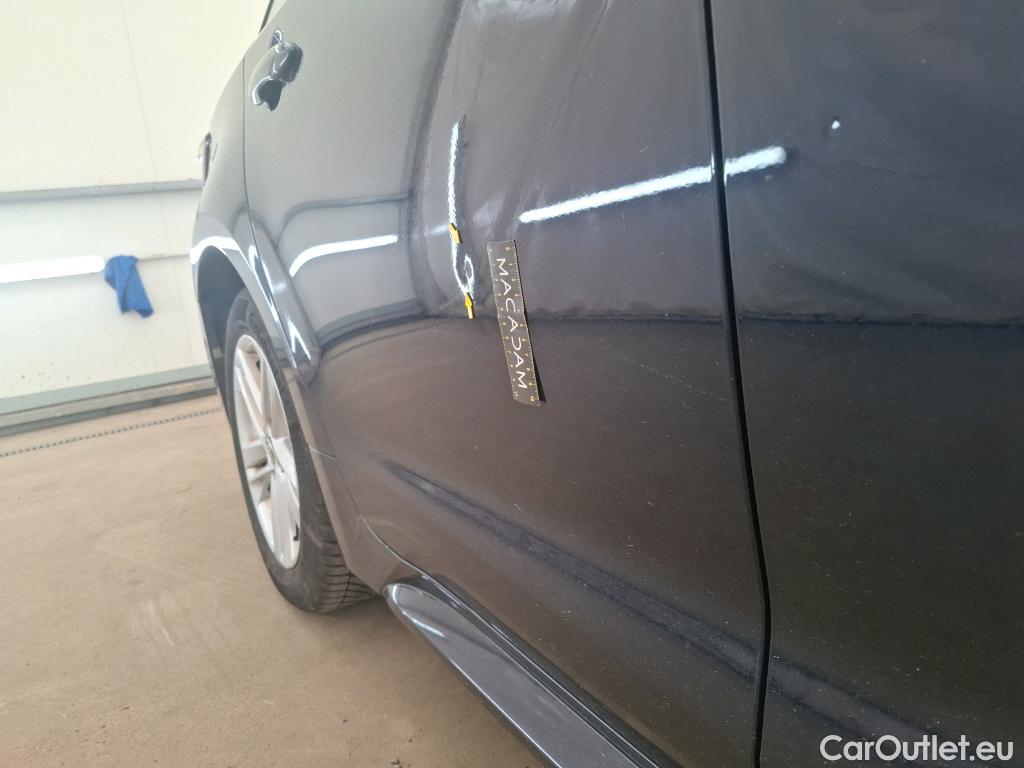  Toyota  Corolla TOYOTA  Touring Sports / 2018 / 5P / Break Hybride 122h Dynamic Business Stage Acad #55