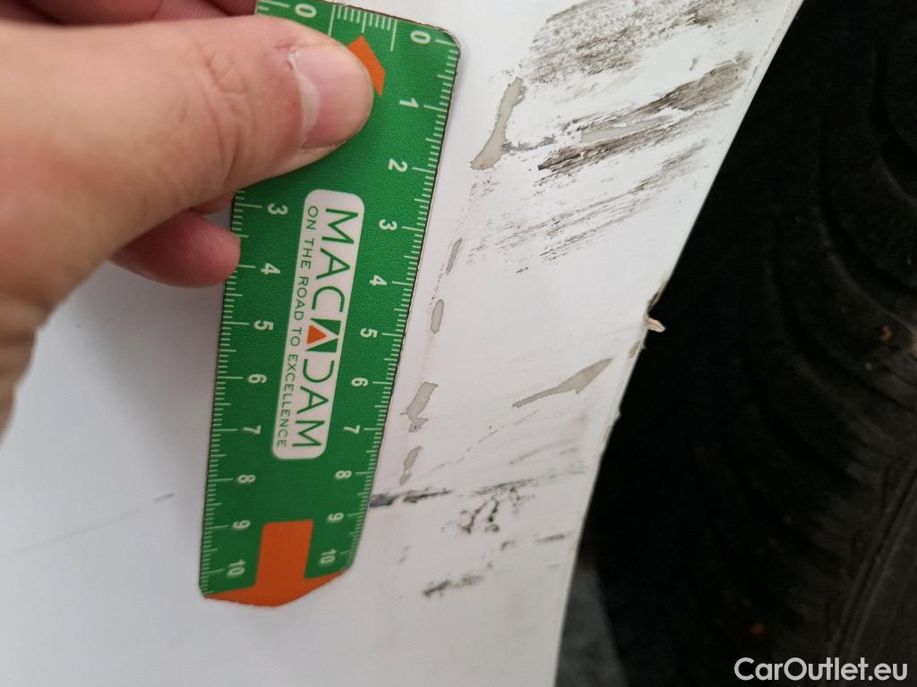  Ford  Transit Connect  Fourgon lang Trend 1.5 100CV BVM6 #20