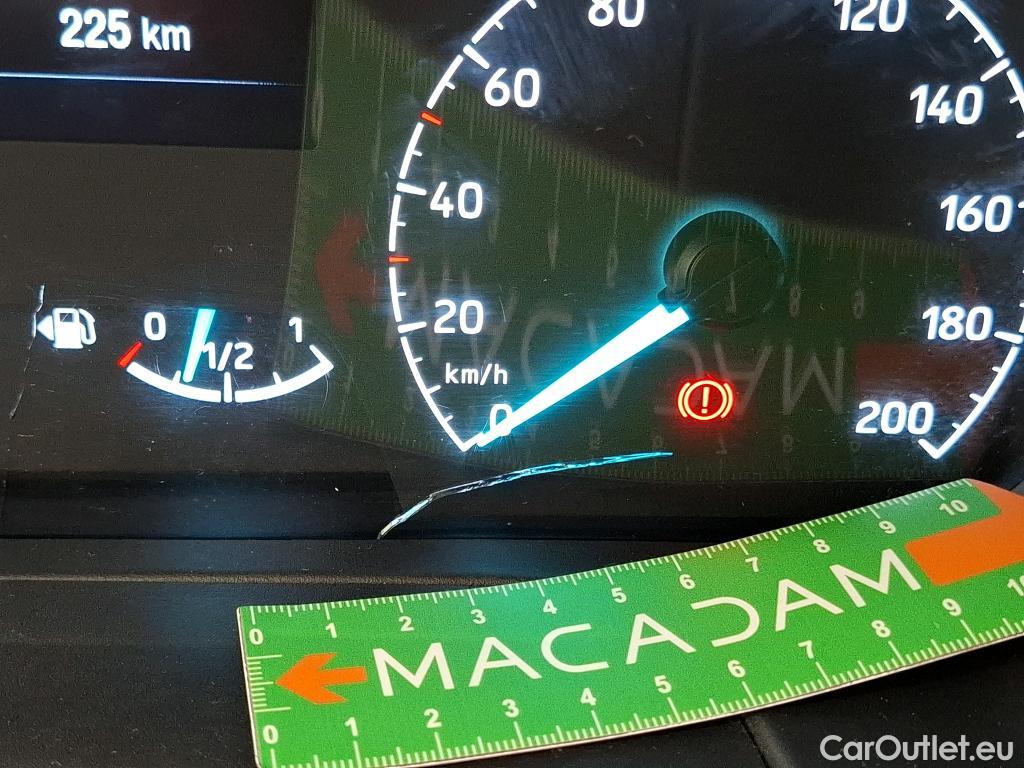  Ford  Transit FORD  Custom / 2018 / 4P / Fourgon tôlé 2.0 ECOBLUE 130 300 L1H1 TREND BUSINESS #2