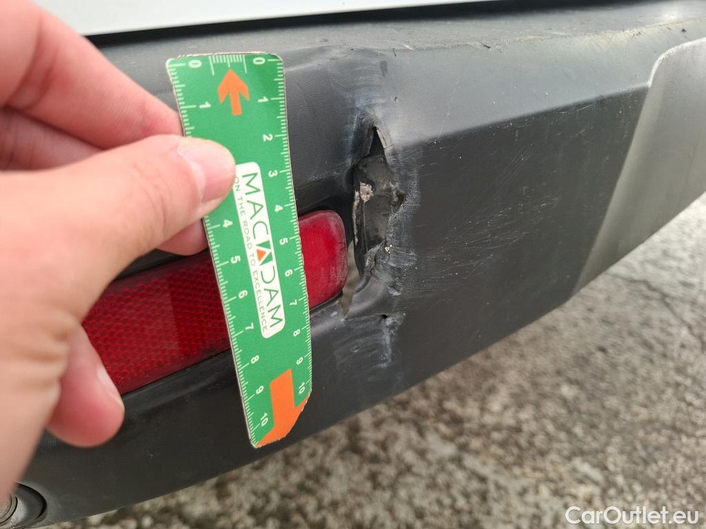  Ford  Transit Connect  Fourgon lang Trend 1.5 100CV BVM6 #14