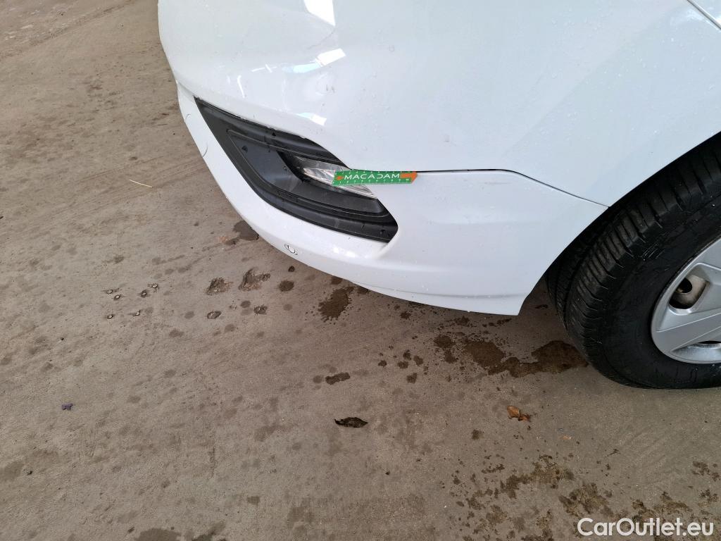  Ford  Transit FORD  Custom / 2018 / 4P / Fourgon tôlé 2.0 ECOBLUE 130 300 L1H1 TREND BUSINESS #25