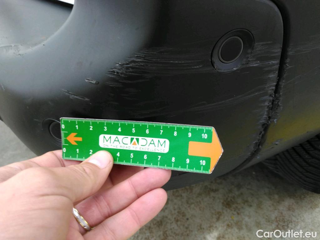  Citroen  Berlingo  Fourgon Driver M 1000 1.5 BlueHDi 100CV BVM5 E6dT #9