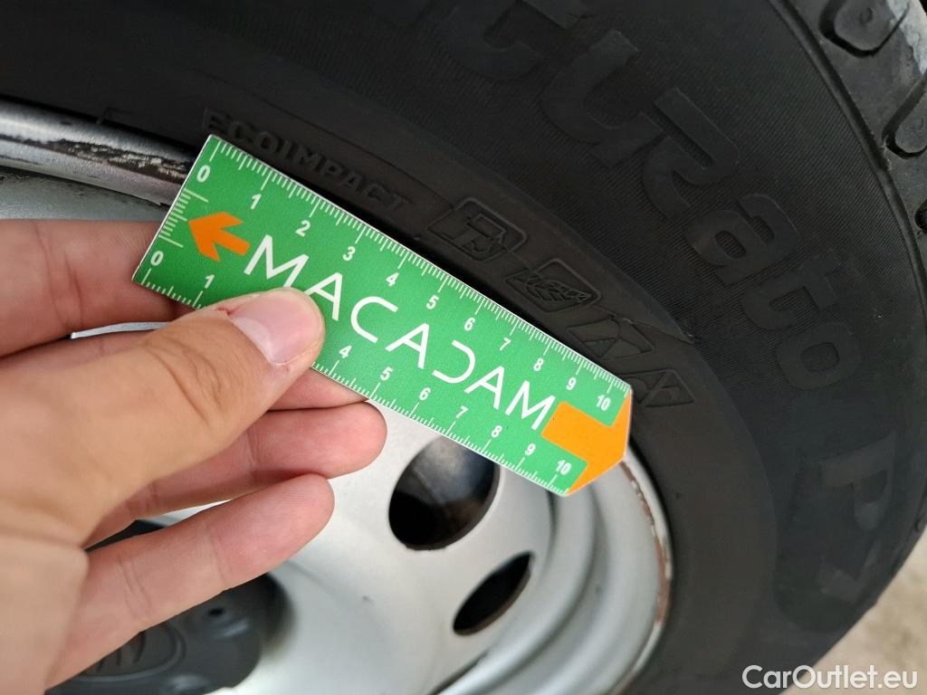  Citroen  Berlingo  Fourgon Club M 650 1.5 BlueHDi 130CV BVA8 E6dT #8