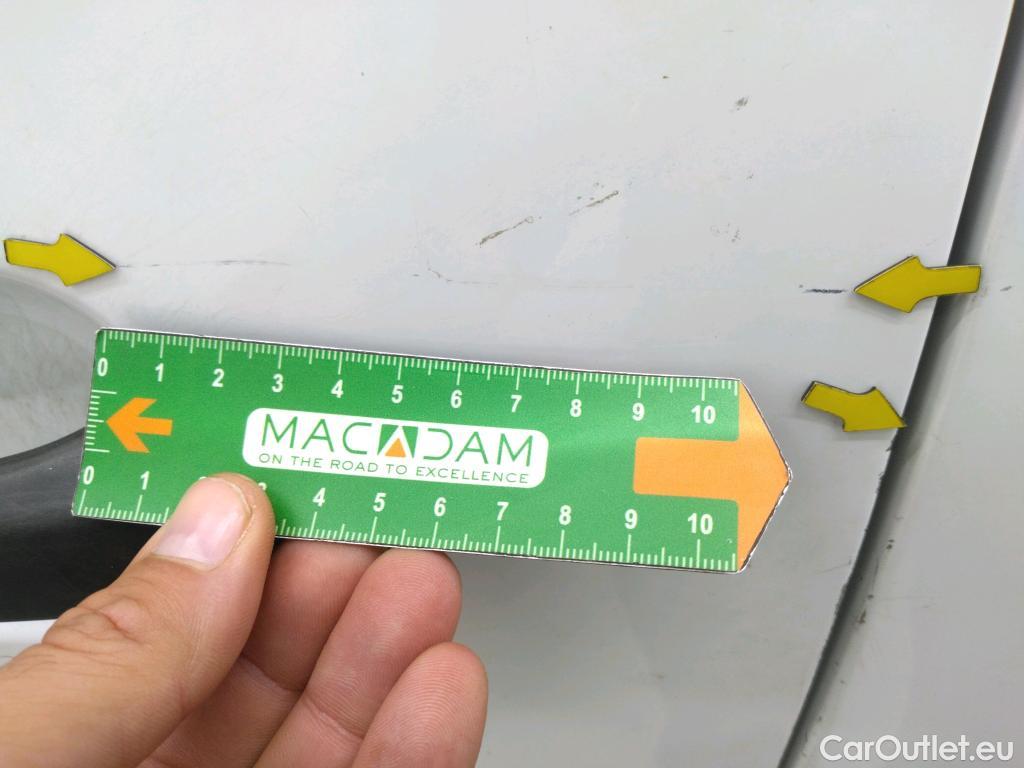  Citroen  Berlingo  Fourgon Driver M 1000 1.5 BlueHDi 100CV BVM5 E6dT #38