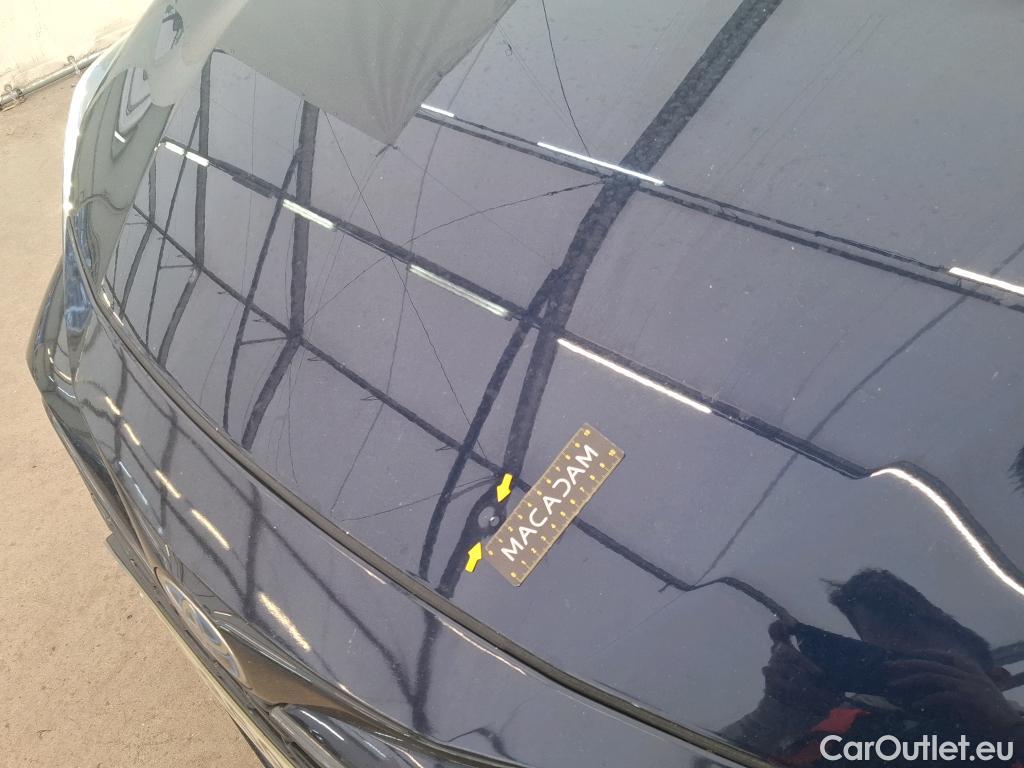  Toyota  Corolla TOYOTA  Touring Sports / 2018 / 5P / Break Hybride 122h Dynamic Business Stage Acad #47