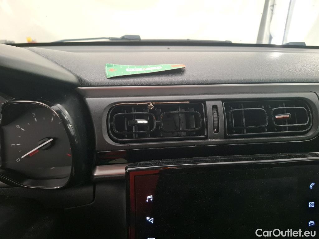  Citroen  C3  Société Feel 1.5 BlueHDI 100CV BVM6 E6d #5