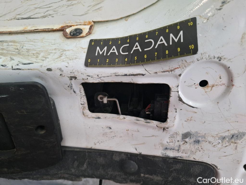  Citroen  Jumper CITROEN  VU 4p Fourgon 35 L1H2 HDI 130 Confort #68