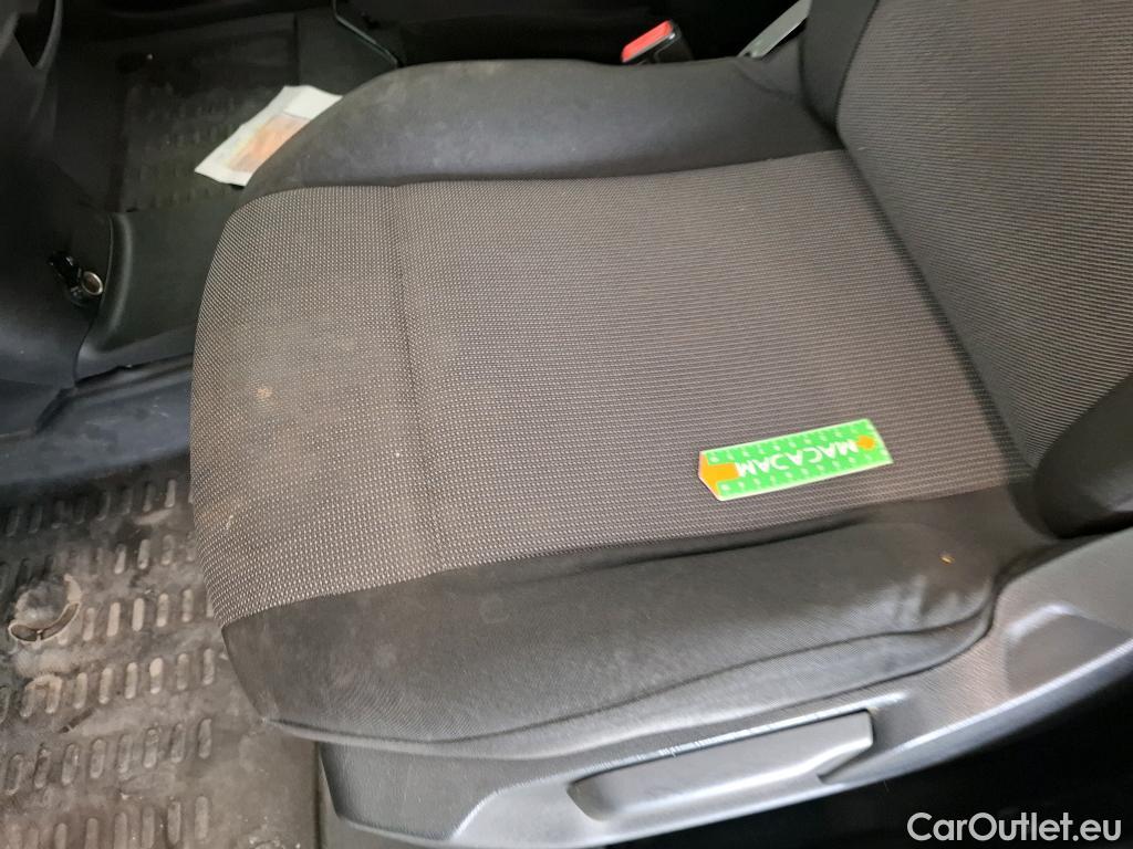  Citroen  Berlingo  Fourgon Club M 650 1.5 BlueHDi 130CV BVA8 E6dT #25