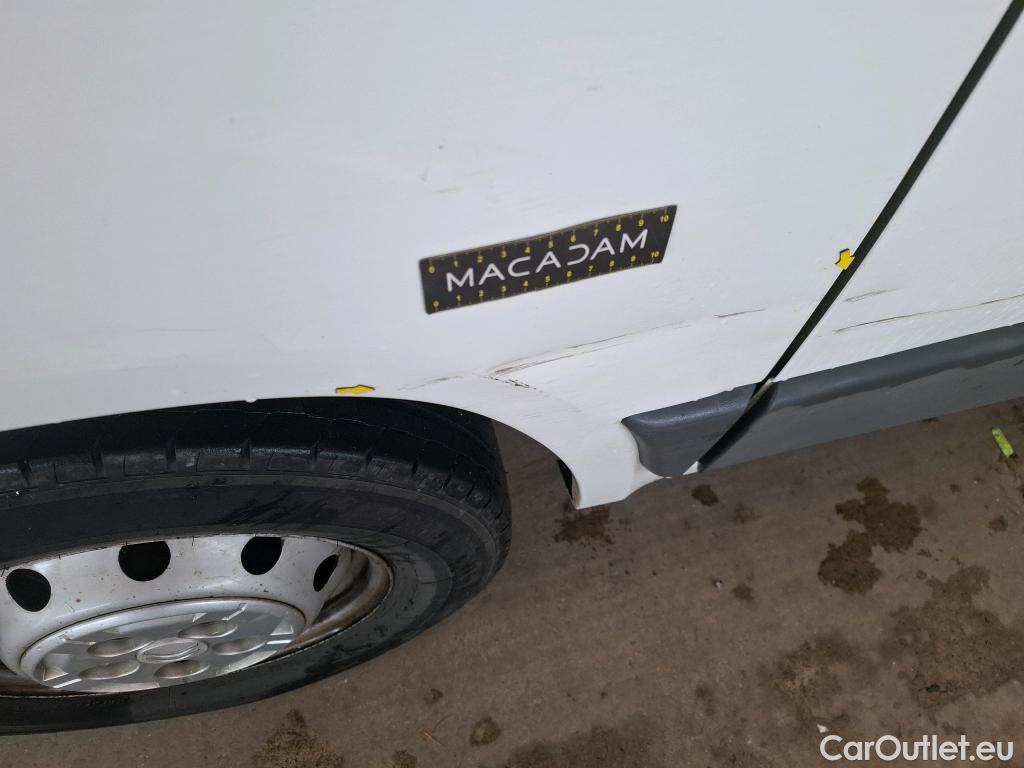  Citroen  Jumper CITROEN  VU 4p Fourgon 35 L1H2 HDI 130 Confort #7