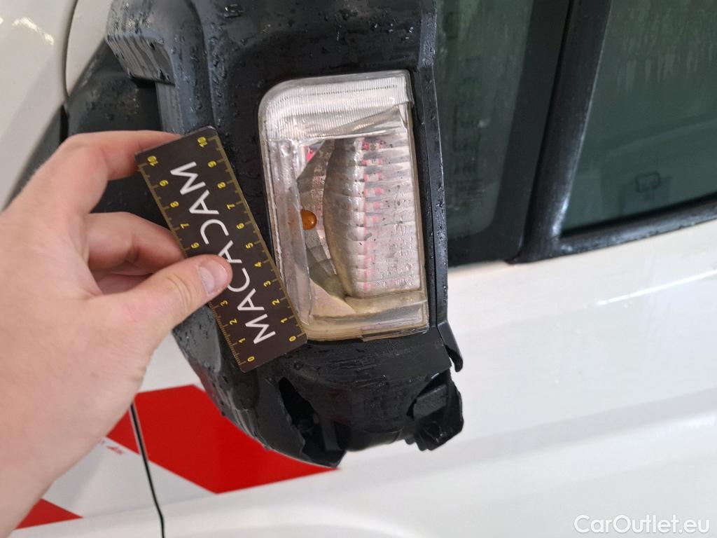  Citroen  Jumper CITROEN  VU 4p Fourgon 35 L1H2 HDI 130 Confort #57