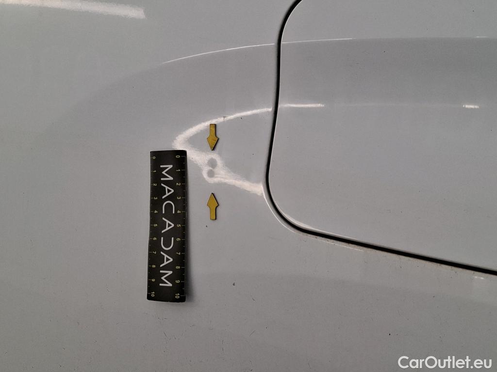  Citroen  Berlingo  Fourgon Club M 650 1.5 BlueHDi 75CV BVM5 E6dT #20