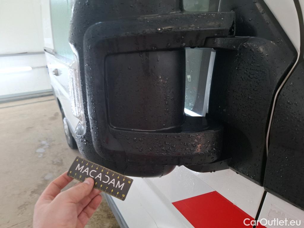  Citroen  Jumper CITROEN  VU 4p Fourgon 35 L1H2 HDI 130 Confort #8