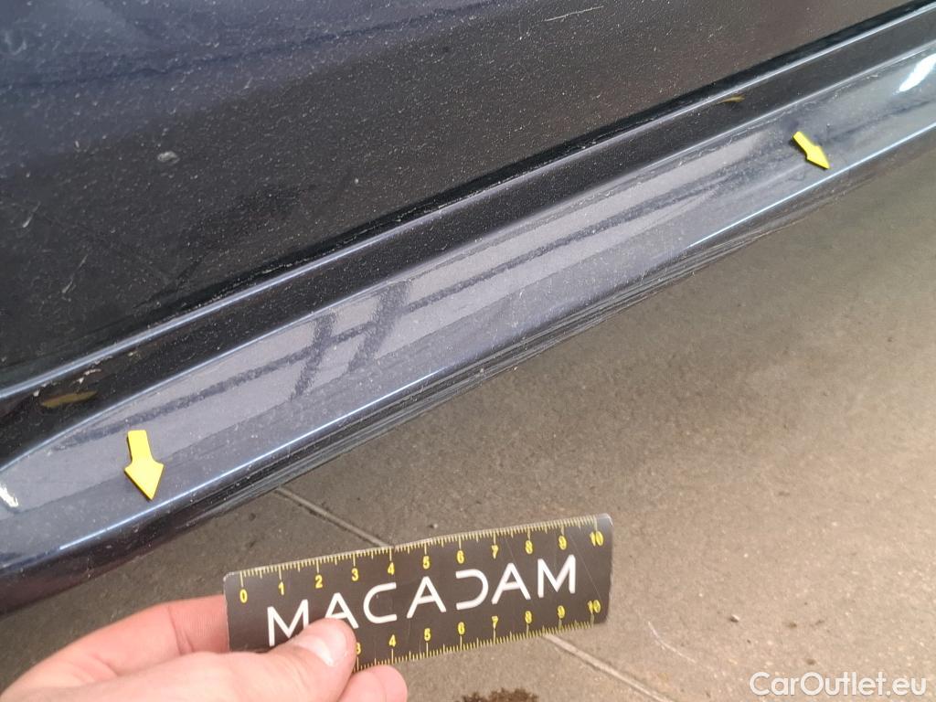  Toyota  Corolla TOYOTA  Touring Sports / 2018 / 5P / Break Hybride 122h Dynamic Business Stage Acad #20