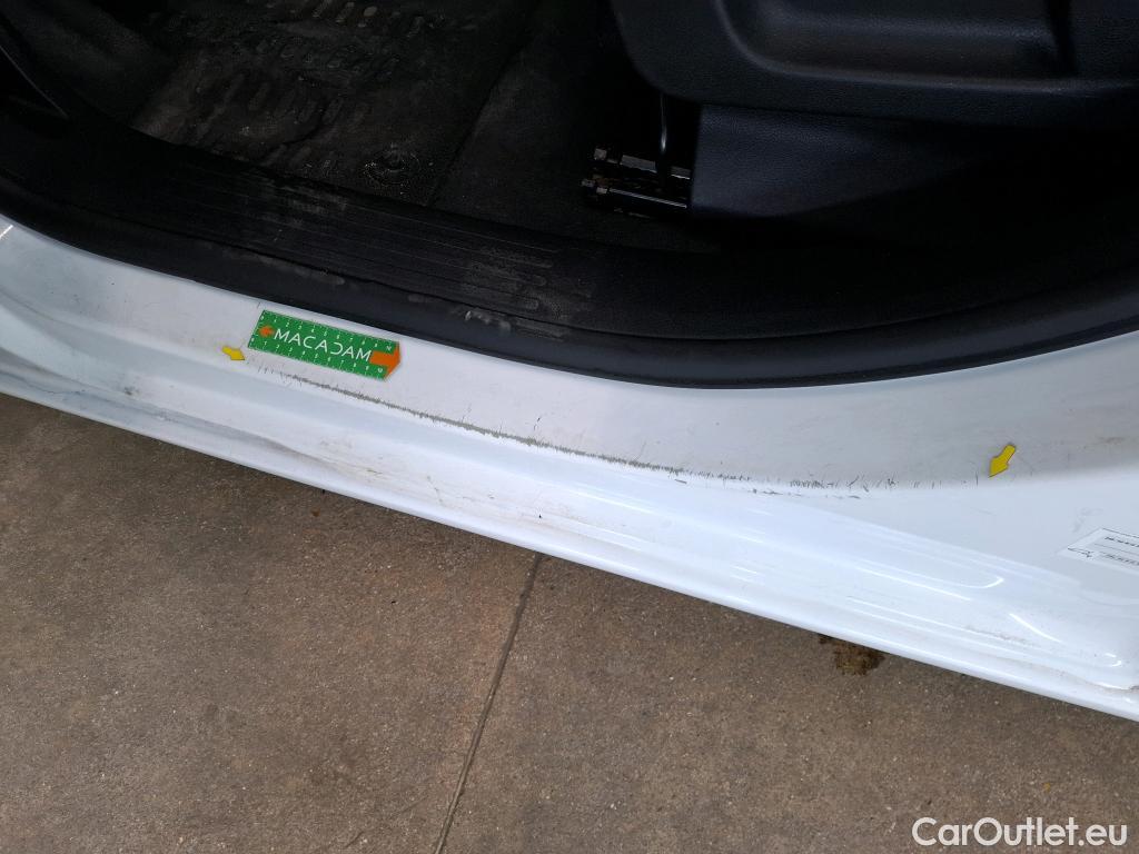  Citroen  Berlingo  Fourgon Club M 650 1.5 BlueHDi 130CV BVA8 E6dT #9