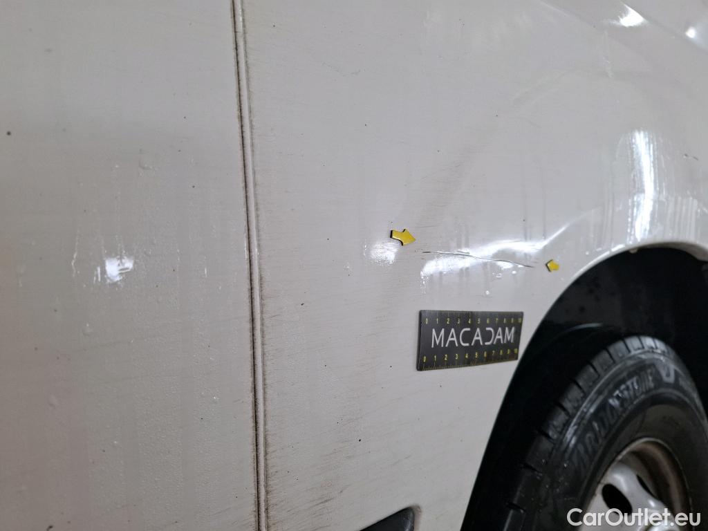  Citroen  Jumper CITROEN  VU 4p Fourgon 35 L1H2 HDI 130 Confort #3