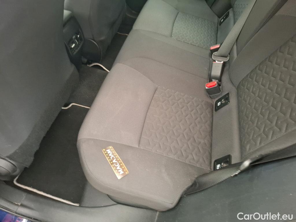  Toyota  Corolla TOYOTA  Touring Sports / 2018 / 5P / Break Hybride 122h Dynamic Business Stage Acad #57