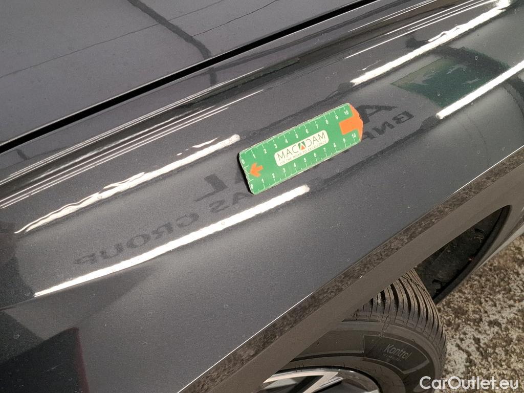  Hyundai  Tucson  Business Hybrid 2WD 1.6 T-GDI 230CV BVA6 E6d #16