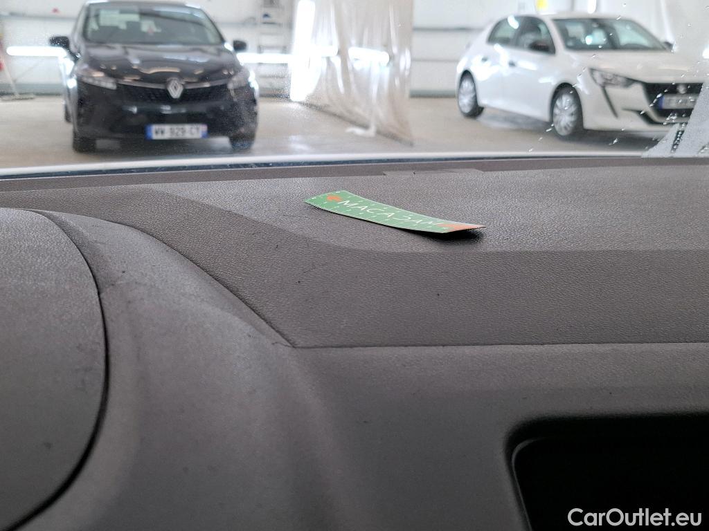  Citroen  Berlingo  Fourgon Club M 650 1.5 BlueHDi 130CV BVA8 E6dT #12