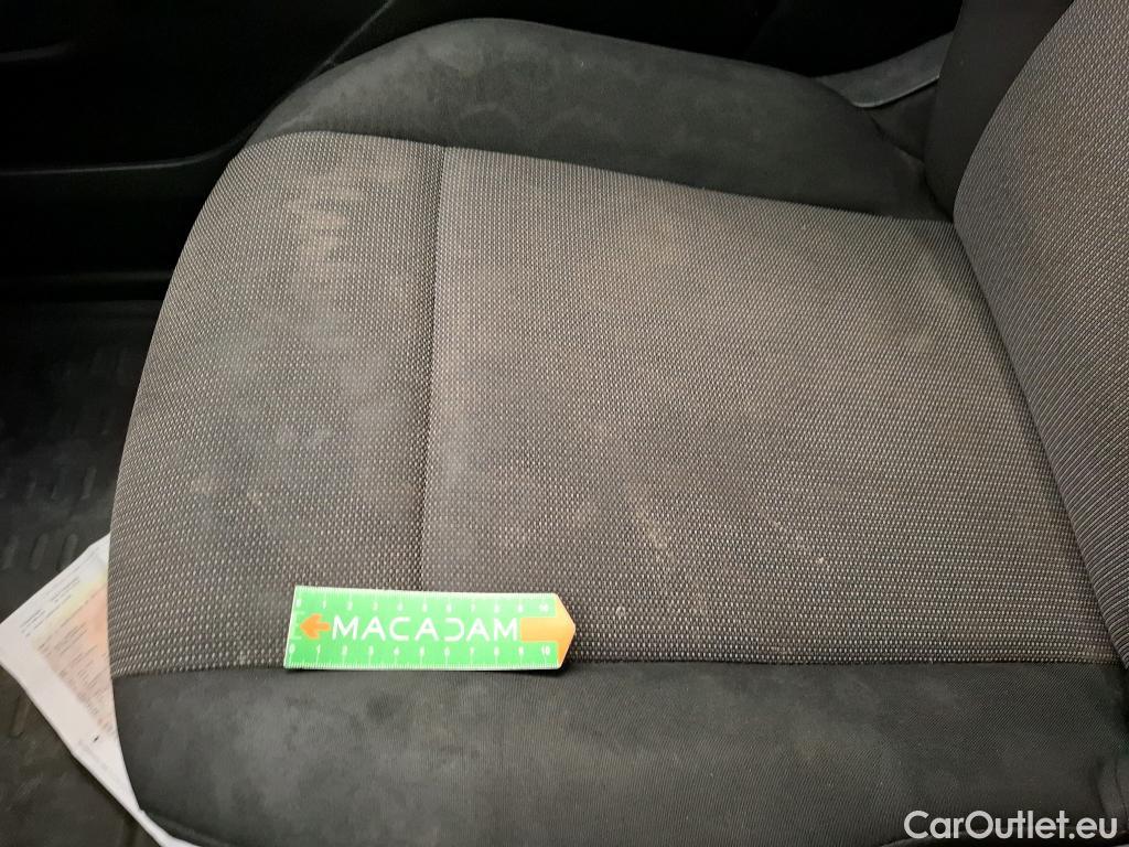  Citroen  Berlingo  Fourgon Club M 650 1.5 BlueHDi 130CV BVA8 E6dT #28