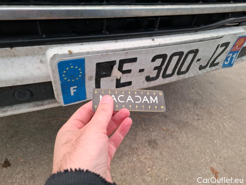  Volkswagen  Transporter VOLKSWAGEN  VU 4p Fourgon 2.0 TDi 102 L1H1 Business Line Plus #51