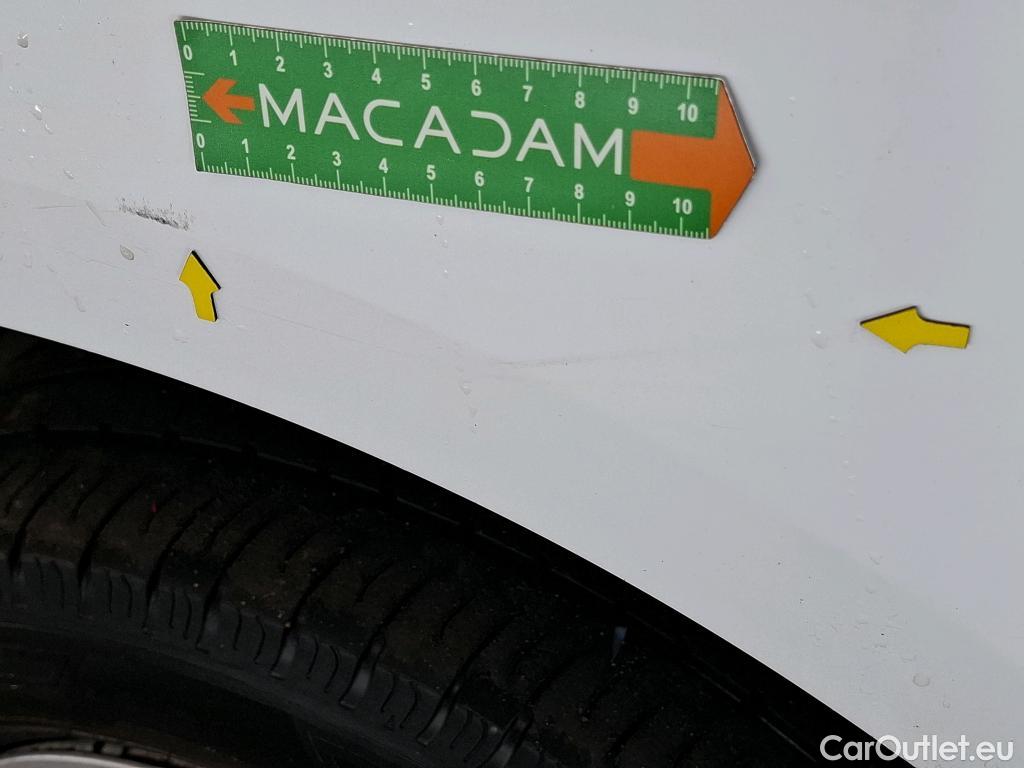  Ford  Transit FORD  Custom / 2018 / 4P / Fourgon tôlé 2.0 ECOBLUE 130 300 L1H1 TREND BUSINESS #24