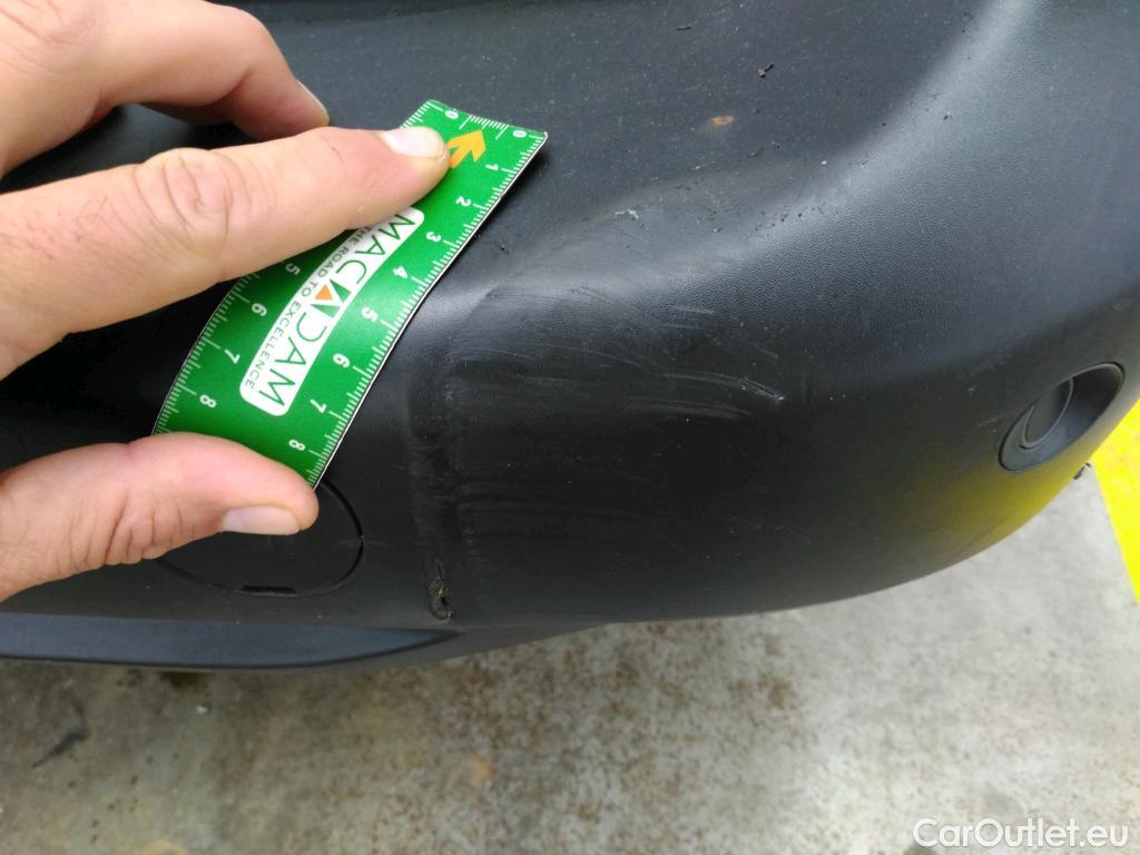  Citroen  Berlingo  Fourgon Driver M 1000 1.5 BlueHDi 100CV BVM5 E6dT #7