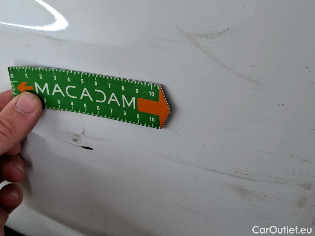  Ford  Transit FORD  Custom / 2018 / 4P / Fourgon tôlé 2.0 ECOBLUE 130 300 L1H1 TREND BUSINESS #7