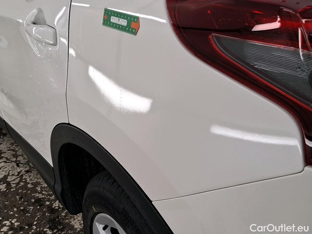  Nissan  Qashqai NISSAN  / 2017 / 5P / Crossover 1.5 DCI 115 DCT Business Edition #2