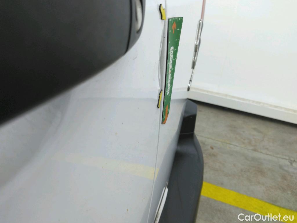  Citroen  Berlingo  Fourgon Driver M 1000 1.5 BlueHDi 100CV BVM5 E6dT #45