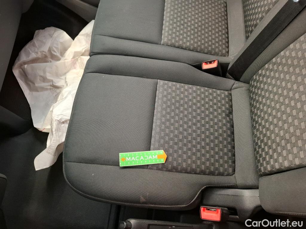  Ford  Transit FORD  Custom / 2018 / 4P / Fourgon tôlé 2.0 ECOBLUE 130 300 L1H1 TREND BUSINESS #8