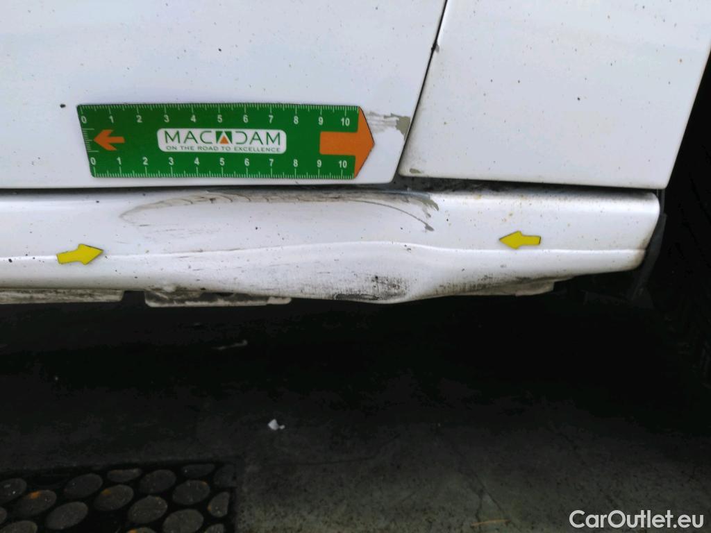  Citroen  Berlingo  Fourgon Driver M 1000 1.5 BlueHDi 100CV BVM5 E6dT #25