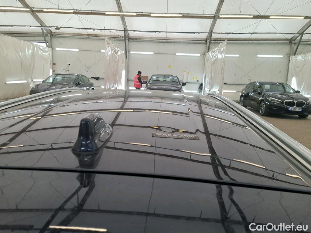  Toyota  Corolla TOYOTA  Touring Sports / 2018 / 5P / Break Hybride 122h Dynamic Business Stage Acad #4