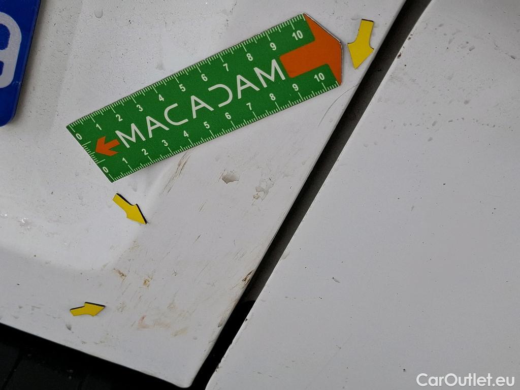  Ford  Transit FORD  Custom / 2018 / 4P / Fourgon tôlé 2.0 ECOBLUE 130 300 L1H1 TREND BUSINESS #36