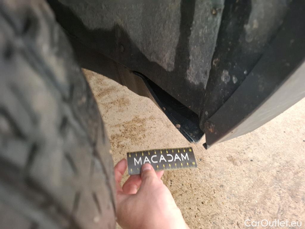  Citroen  Jumper CITROEN  VU 4p Fourgon 35 L1H2 HDI 130 Confort #60